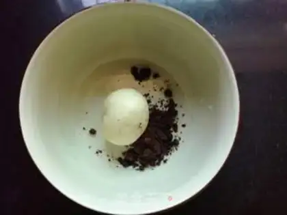 Make Honey step 5