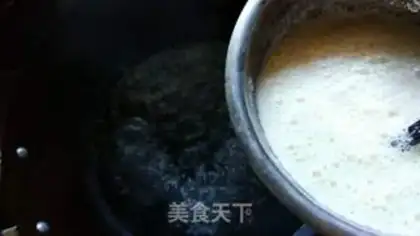 Make Summer cake step 11