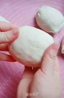 Make Dragonballs step 4