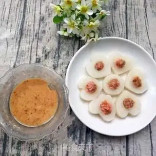 Make Linglong Yu heart step 5