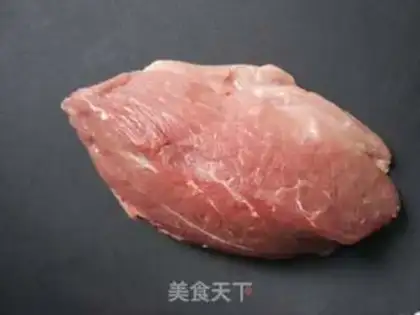 Make Fried pork chop step 0