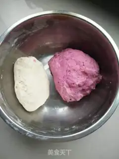 Make Dragonballs step 5