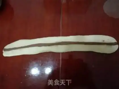 Make Honey step 7