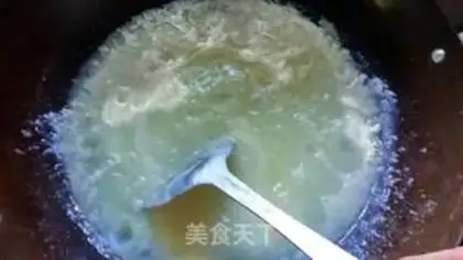Make Summer cake step 13