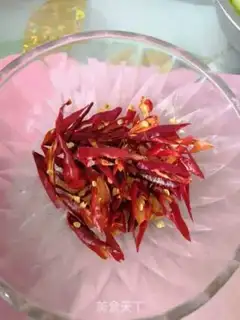 Make ♪ A bitter paprika beef ♪ step 3