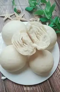 Make Weasel buns step 10