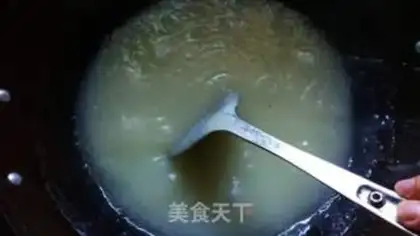 Make Honey step 8