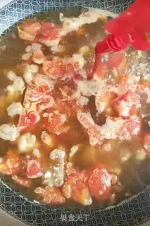 Make The Western Red Ox step 10