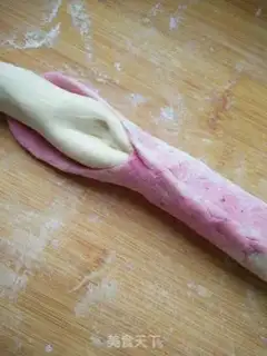 Make Dragonballs step 7