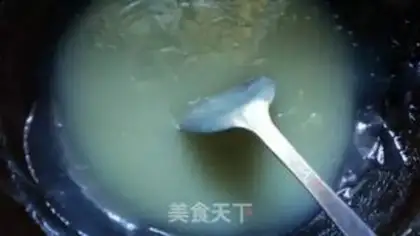 Make Summer cake step 15