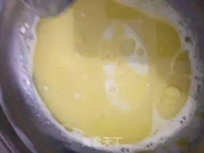 Make Cococake step 3