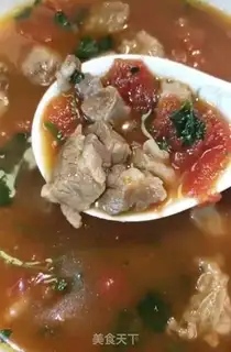 Make The Western Red Ox step 12