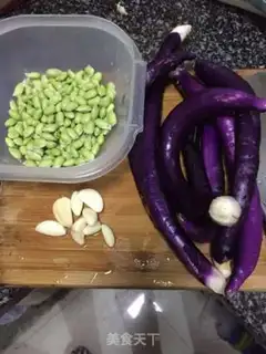 Make Cheese and beans step 0