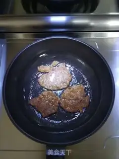 Make Fried pork chop step 5