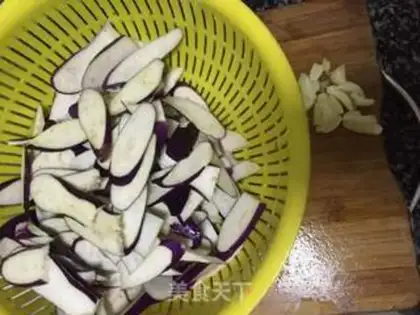 Make Cheese and beans step 1