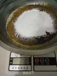 Make Cococake step 6