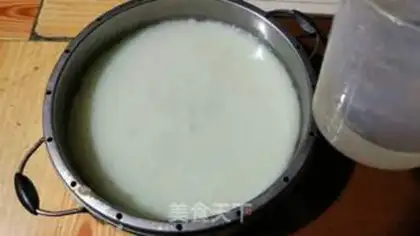 Make Summer cake step 20