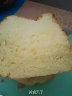 Make Quick-hand toast sandwich step 0