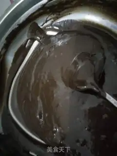 Make Cococake step 8
