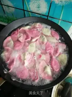 Make Dragonballs step 13