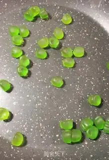 Make Watermelon jelly step 2