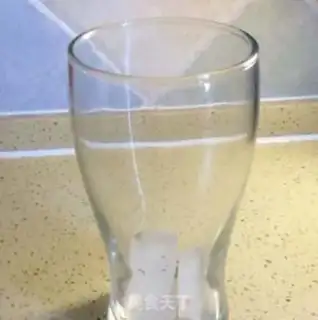 Make Tea latte coffee step 4