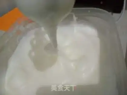 Make Cococake step 10