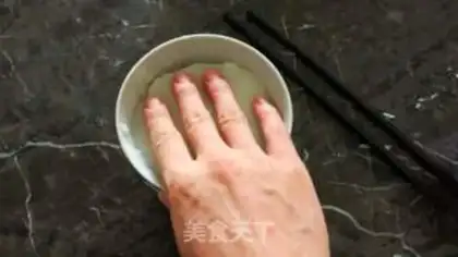 Make Summer cake step 22