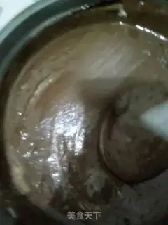 Make Cococake step 11
