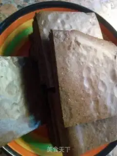 Make Cococake step 14
