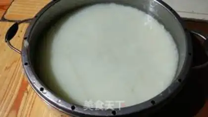 Make Summer cake step 27