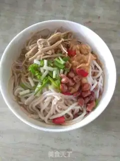 Make Frozen powder step 3