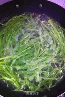 Make The soybeans step 3