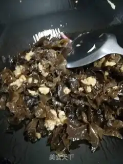 Make Moo-jee-poo-poo step 3
