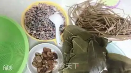 Make Sweet fragrance step 3