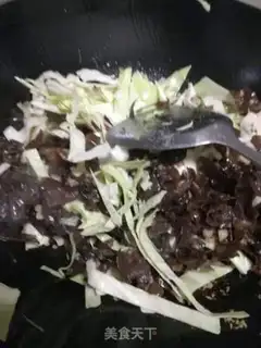 Make Moo-jee-poo-poo step 4