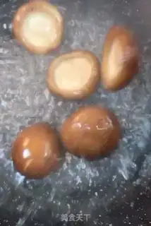 Make Spam step 1