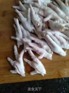 Make Pelican claws step 0