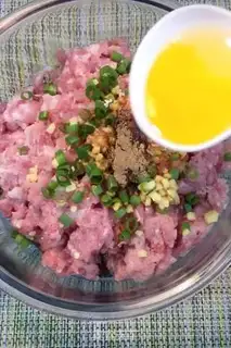 Make Spam step 3