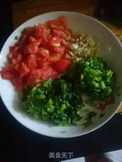 Make Shoot the cucumber step 3