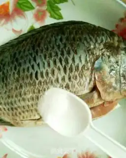 Make Steam fish step 0