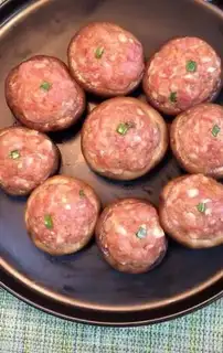 Make Spam step 4