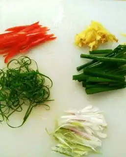 Make Steam fish step 1