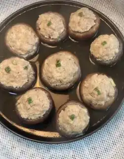 Make Spam step 5