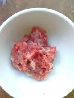 Make Frozen eggs step 0