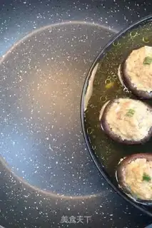 Make Spam step 6