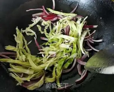 Make Spaghetti step 4