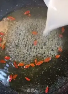 Make Spam step 7