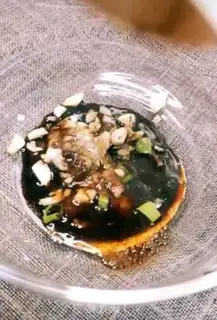 Make Hot noodles step 2