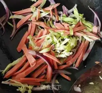 Make Spaghetti step 5
